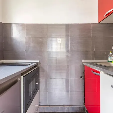 Appartement F2 Villeparisis Extérieur photo