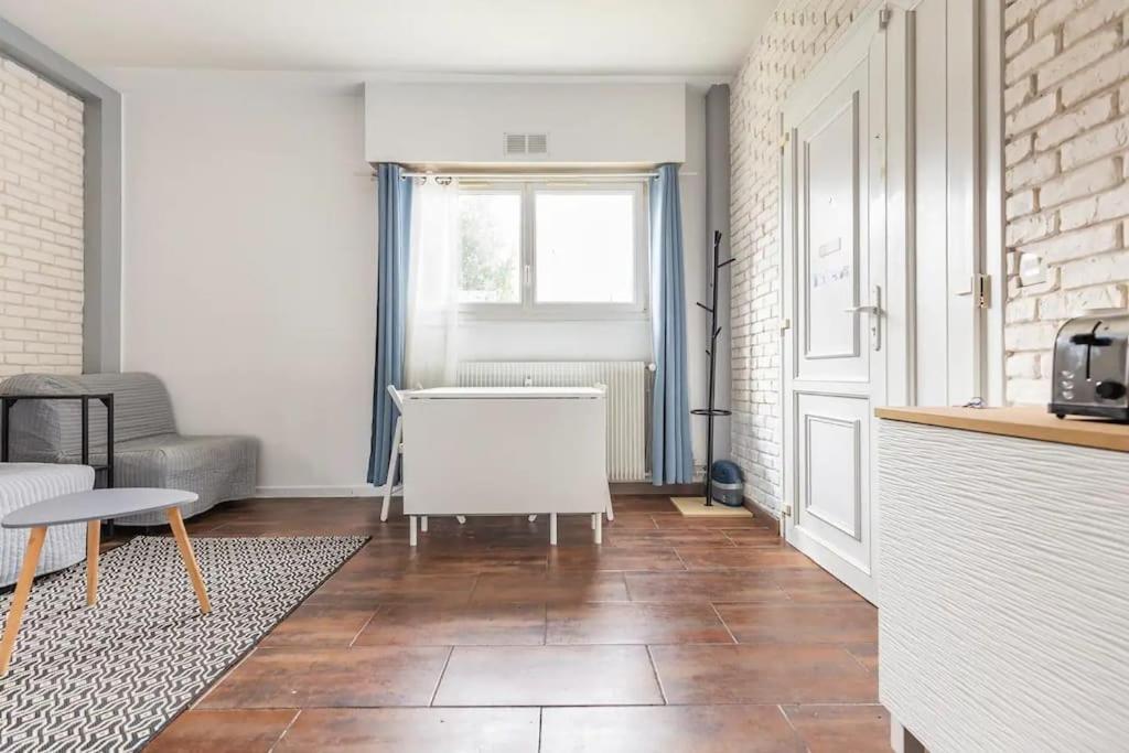 F2 Appartement Villeparisis